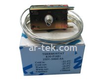 01 02 58 THERMOSTAT K50 P1481